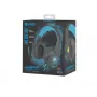 Fury Gaming Headset Warhawk RGB Слушалки, снимка 4