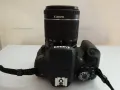 Нов Canon 750D (24 МР, Wi-Fi)+18-55mm (само 330 кадъра)– made in Japan, снимка 4