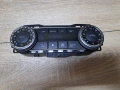 Панел климатроник Мерцедес W204, снимка 1