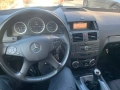 Mercedes benz c220, снимка 5