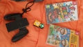 Продавам Nintendo Switch OLED ,пълен комплект + 2 оригинални игри, снимка 10
