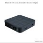 Bluetooth 5.0 аудио приемник предавател, снимка 1 - Ресийвъри, усилватели, смесителни пултове - 45650717
