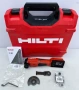 Hilti SMT 6-22 Nuron - Безчетков реноватор 2025г неразличим от нов!, снимка 1