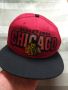 blackhawks chicago - страхотна шапка , снимка 1 - Шапки - 45700787
