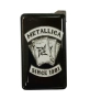 Газова Запалка METALLICA, снимка 1
