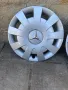 Оригинални тасове за Mercedes Benz Sprinter 16 “, снимка 2