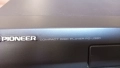 Стерео уредба Pioneer, снимка 2