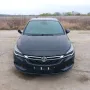 Опел Астра К 1,4 турбо бензин 5-врати черна / Opel Astra K 5-door 1,4 B14XFT black 2015 на части, снимка 2