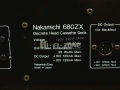 ДЕК Nakamichi 680zx , снимка 8