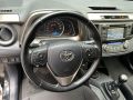 Toyota Рав4 2,0 D-4D, 2015г., 195 500км, като нова !, снимка 9
