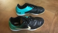 NIKE CTR 360 Leather Football Shoes Размер EUR 38,5 / UK 5,5 детски за футбол 42-14-S, снимка 2
