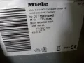 Като нова пералня Миеле Miele W1 A+++ 8кг.  2 години гаранция!, снимка 3