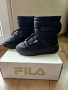 Ботуши FILA, снимка 2