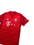 Мъжка тениска Adidas x FC Bayern Munich, размер: М  , снимка 2