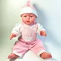 Музикална кукла, Laughing Baby Doll, снимка 12