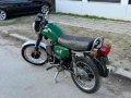MZ ETZ 150, снимка 3
