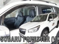 Ветробрани за Subaru Forester V 5D (2020+) - 4бр. предни и задни Неко, снимка 1