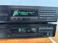 ONKYO DX-7211и T-4211 CD ПЛЕЪР И ТУНЕР, снимка 3