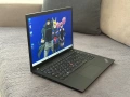 14'FHD+IPS Touch/i7-1365u/Lenovo Thinkpad T14s Gen4/32GB LPDDR5x/512GB, снимка 4