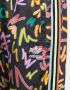 Детско долнище ADIDAS Originals Love Unites Print Track Pants Black/Multi, снимка 4
