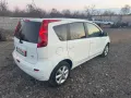 Nissan Note 1.5 dci  2009 Г 6 степена скоростна кутия само на части , снимка 5