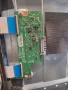 Платка T-Con board 6870C-0532A 6871L-3806B for 43inc DISPLAY VES430UNDL-2D-N12 for, Toshiba 43L3663D, снимка 1