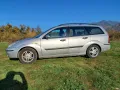 Ford Focus 1.6i 101к.с. 2004 комби, снимка 3