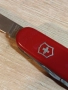 Сгъваема ножка"Victorinox" (swiss made), снимка 2