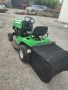 Тракторна косачка 11.5 к.с., снимка 3