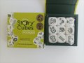 Rory's Story Cubes - кубчета за истории , снимка 2