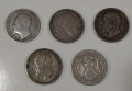 Сребърни монети, снимка 6