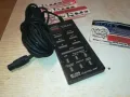 заявено!!! TEAC RC-205 REMOTE CONTROL-MADE IN JAPAN-ВНОС SWISS 0501251908, снимка 1