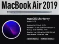 Apple MacBook Air 13" (2019), снимка 6