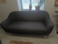 Три местен диван JYSK, снимка 3