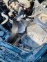 Cold Air Intake BMW E46 / Топлинен щит БМВ Е46, снимка 7