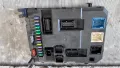 Контролен Модул (Бушонно Табло BSI / BSM ) за Citroen C3 - 9664983180, снимка 1
