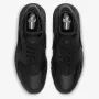 NIKE huarache black, снимка 4