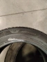 2бр.зимни гуми 235/55/19 Bridgestone, снимка 3
