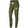 NIKE GYM VNTG PANT OLIVE - страхотно дамско долнище КАТО НОВО С, снимка 1