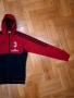 Мъжко горнище Милан - Адидас - Milan - Adidas, снимка 3