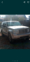 Продавам Jeep Liberty 3.7 бензин на части , снимка 1