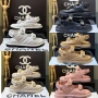 CHANEL 💎Дамски Сандали 36-41н., снимка 1