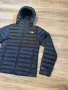 Мъжка пухенка The North Face 800fill Resolve Down , S размер, снимка 3