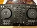 Pioneer DDJ-FLX4, снимка 2