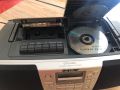 Sony CFD-S28 CD/Radio/Cassette Boombox-Работещ перфектно на всичко! Видео в обявата., снимка 3