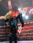 Екшън фигура WWE Kane The Big Red Machine Elite figure Кейн mattel wwe, снимка 11