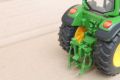 Детска играчка трактор /марка ''SIKU''/, снимка 4