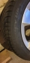 гума джанта за Пежо3008- 1 бр.17''Ново, снимка 5