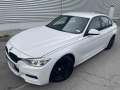 BMW 318D 2013 г цялостен М пакет 2.0 143 кс 6 скорости, снимка 3