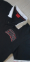 Hugo Boss HUGO Dillet Pique Cotton Mens Size M НОВО! ОРИГИНАЛ! Мъжка Тениска!, снимка 6